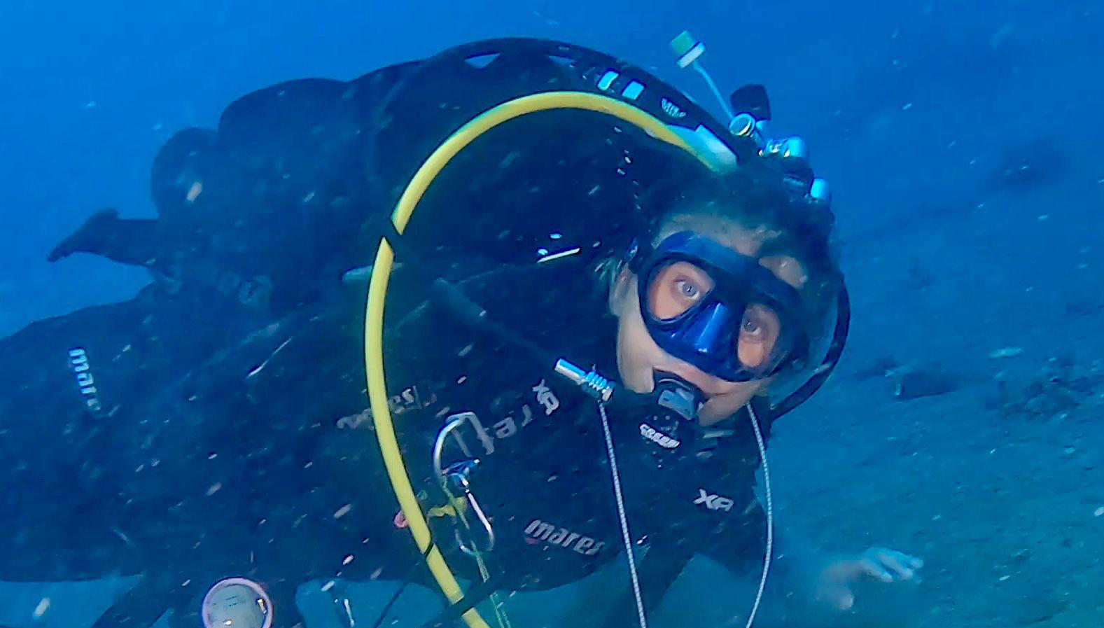 Staff profile image of Alessia Maccabruni