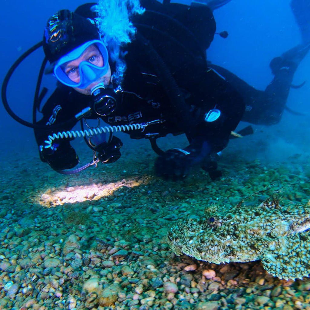 Staff profile image of Annamaria Peruzzo