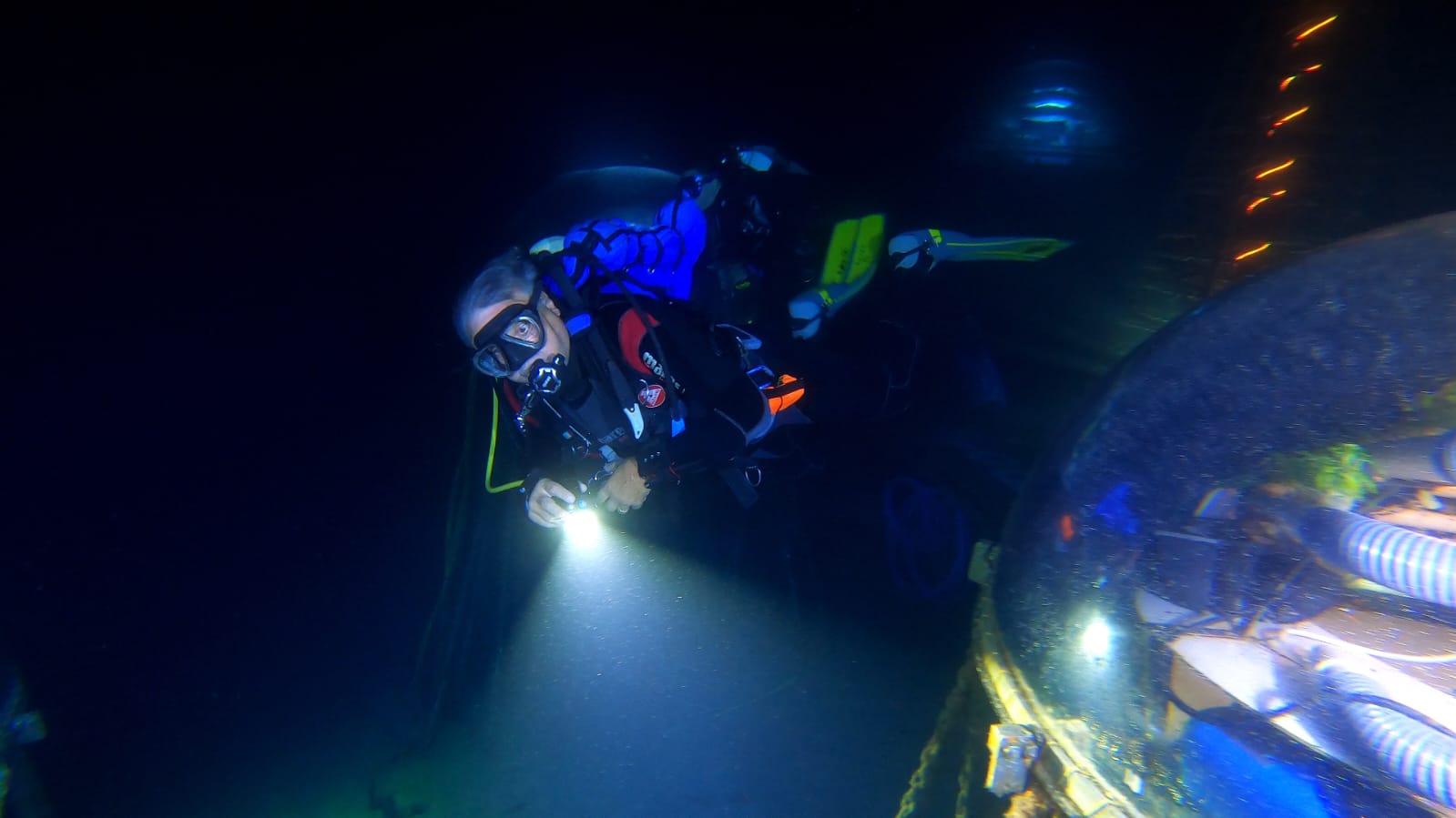 Staff profile image of Lorenzo Delponte