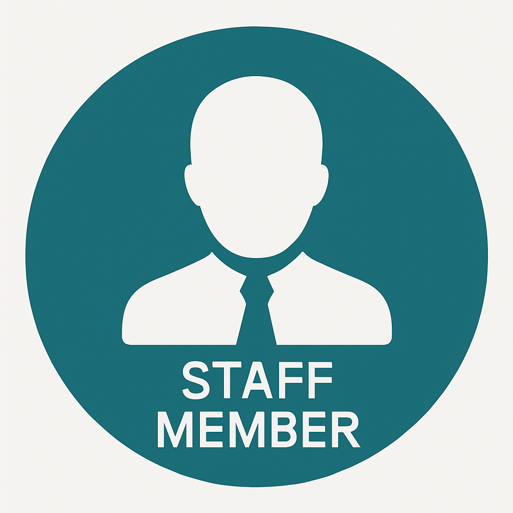 Staff profile image of Tiziana Semperboni