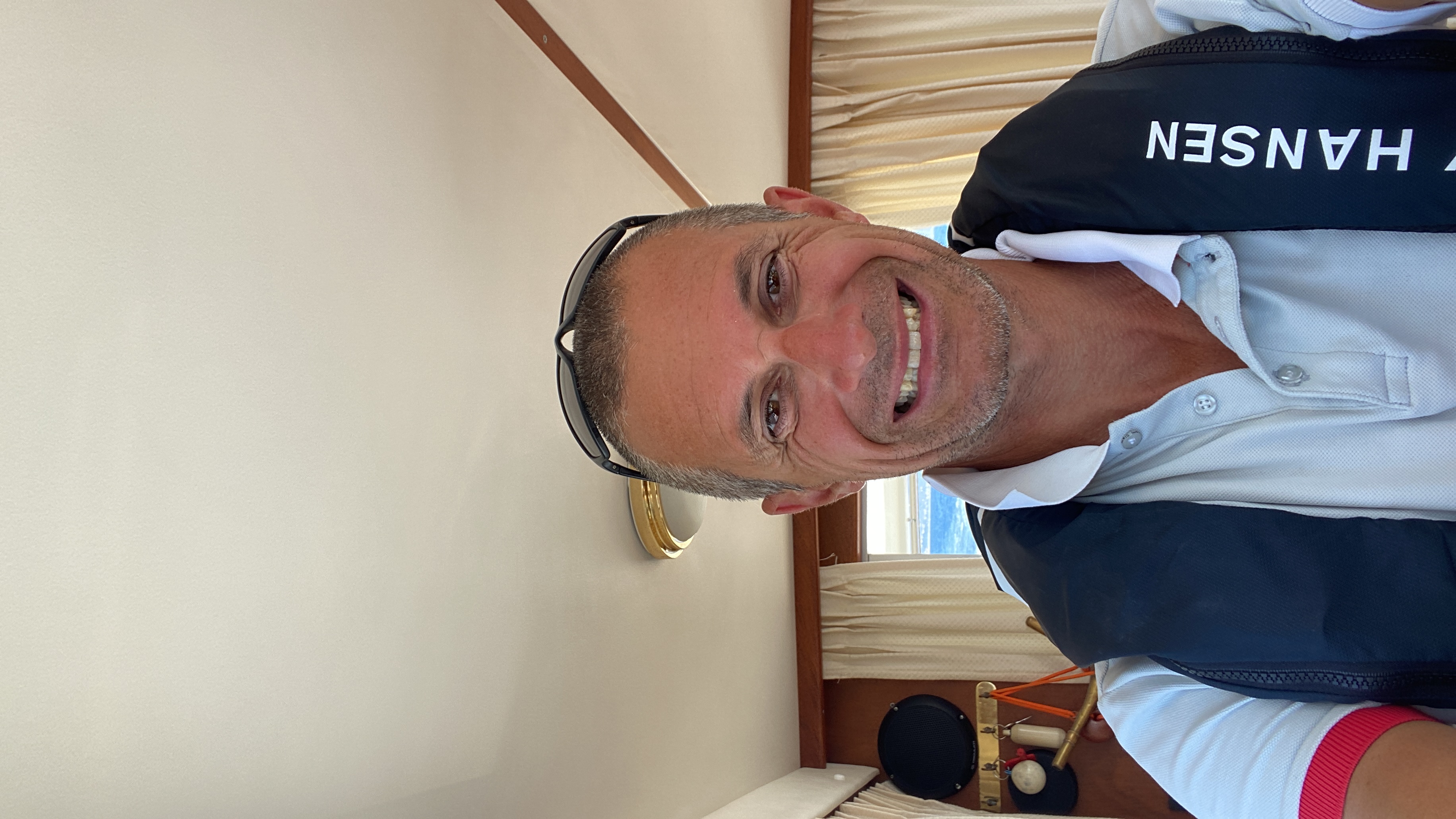 Staff profile image of Stefano Daldosso